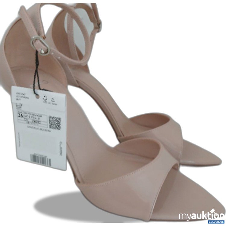 Artikel Nr. 954166: Mango Sandalen