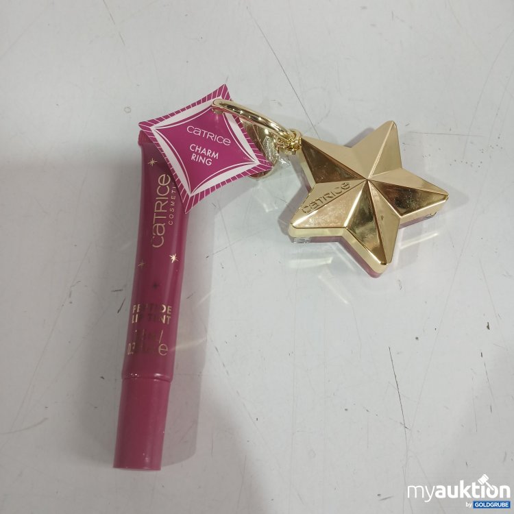 Artikel Nr. 958166: Catrice Peptide Lip Tint 15ml Charm Ring 