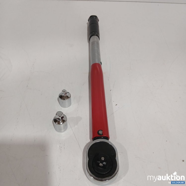 Artikel Nr. 960166 Artikel Nr. 960166: Drehmomentschlüssel