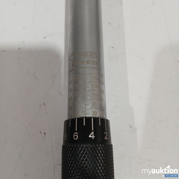 Artikel Nr. 960166 Artikel Nr. 960166: Drehmomentschlüssel