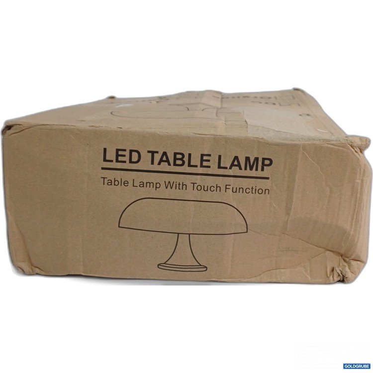Artikel Nr. 962166: LED Table Lamp with Touch Function 