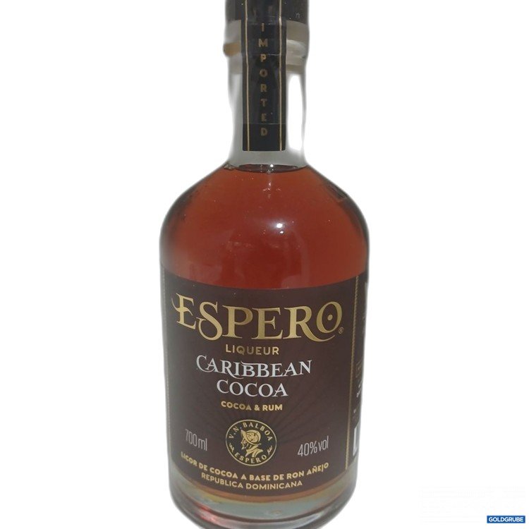 Artikel Nr. 969166: Espero Caribbean Cocoa Liqueur