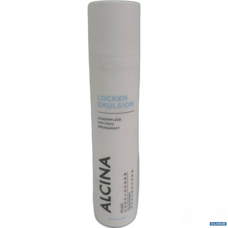 Artikel Nr. 981166 Artikel Nr. 981166: Alcina Locken Emulsion 100ml