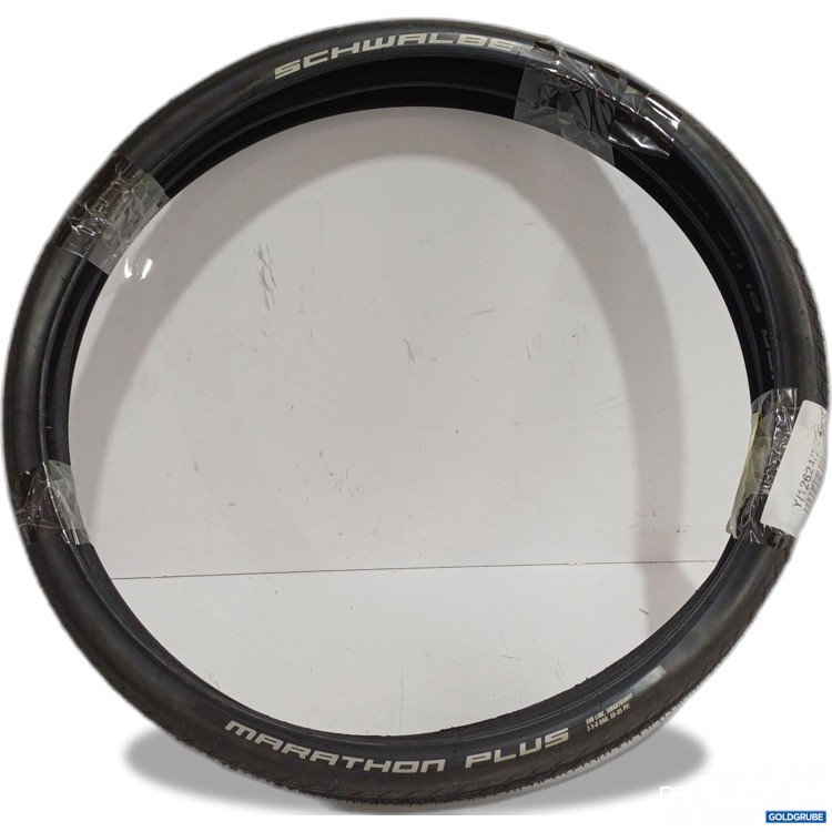 Artikel Nr. 983166: Schwalbe Marathon Plus EVO Line, Smartguard 3.5-6 Bar 37/540/24x13/8
