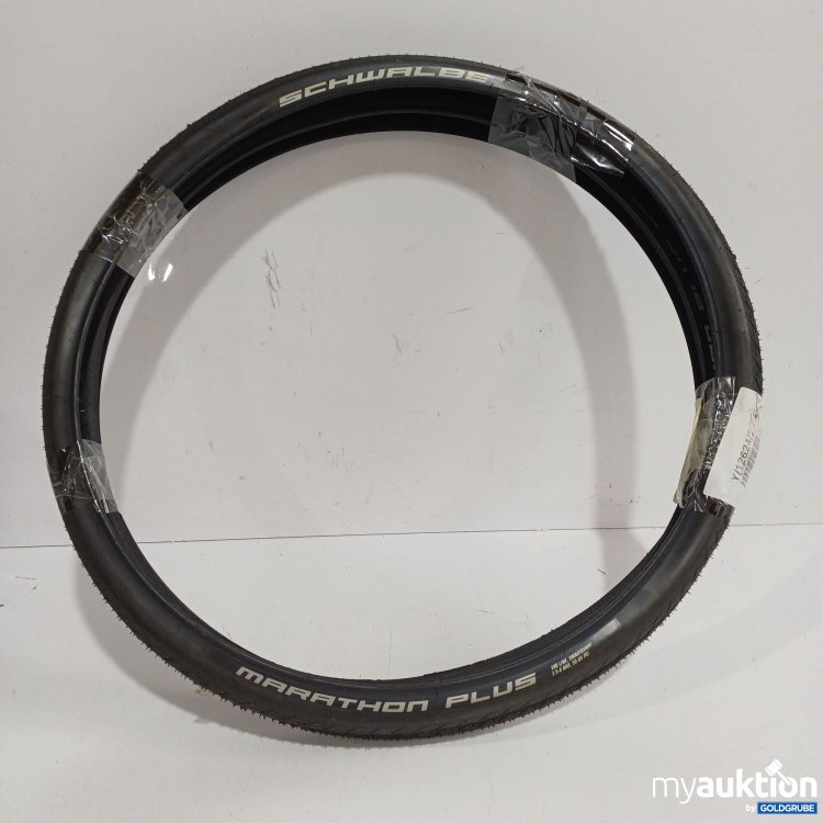 Artikel Nr. 983166: Schwalbe Marathon Plus EVO Line, Smartguard 3.5-6 Bar 37/540/24x13/8