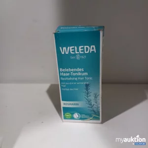 Artikel Nr. 470166: Weleda Belebendes Haar-Tonikum Rosmarin 100 ml