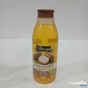 Artikel 478166: Cottage Duschöl Karité 560 ml