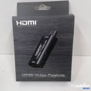 Artikel Nr. 624166: HDMI Video Capture