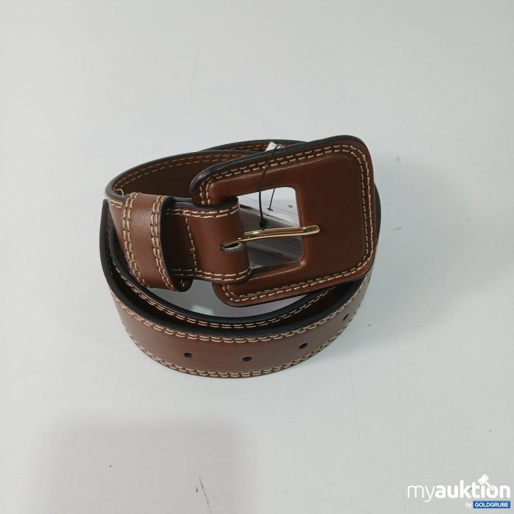 Artikel Nr. 360167 Artikel Nr. 360167: H&M Damen Gürtel S