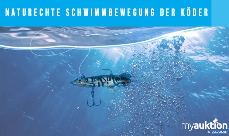 Artikel Nr. 376167 Artikel Nr. 376167: Köder