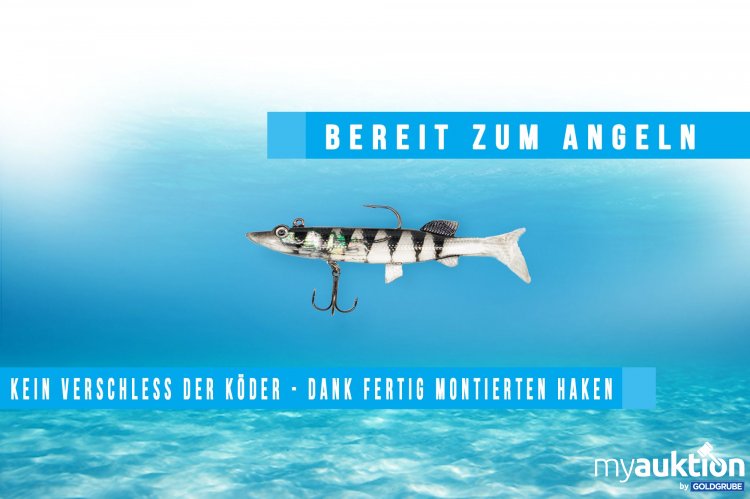 Artikel Nr. 376167 Artikel Nr. 376167: Köder