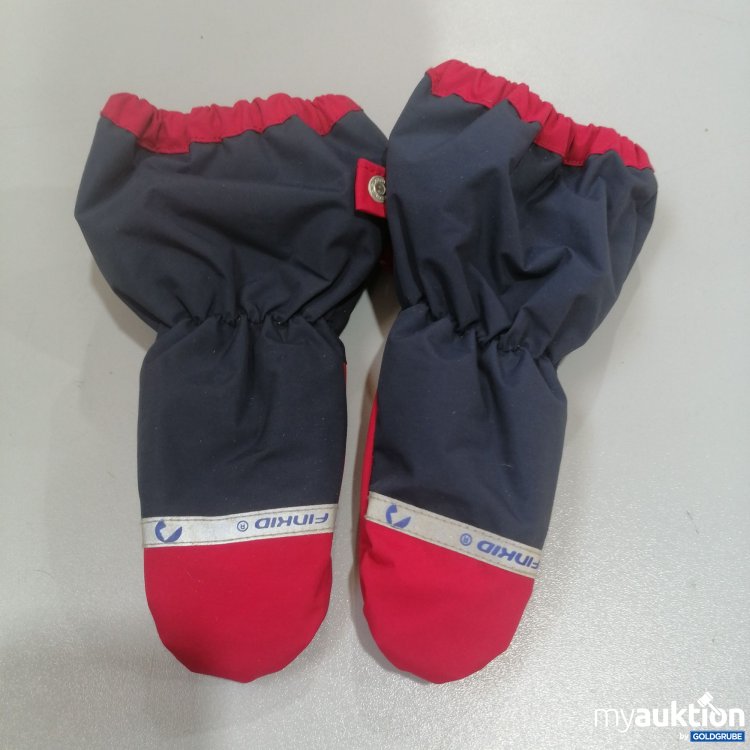 Artikel Nr. 377167 Artikel Nr. 377167: Finkid Kinder Handschuhe