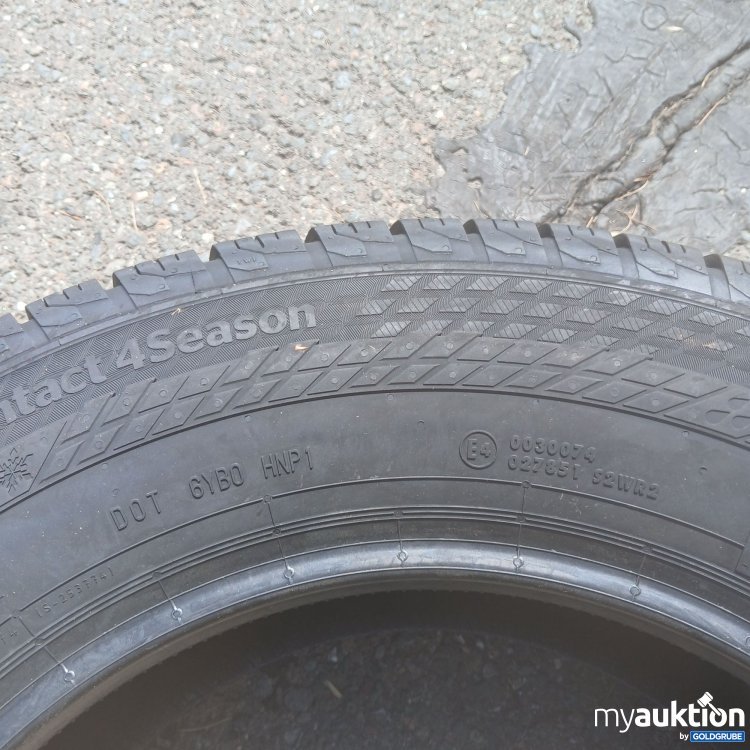 Artikel Nr. 437167: Continental 235/65R16C Reifen