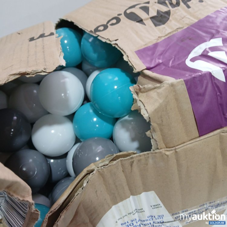 Artikel Nr. 439167 Artikel Nr. 439167: Vida xl Pool Balls ca 250stk