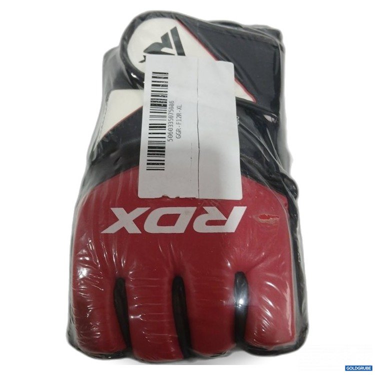 Artikel Nr. 445167: RDX Boxhandschuhe Größe XL
