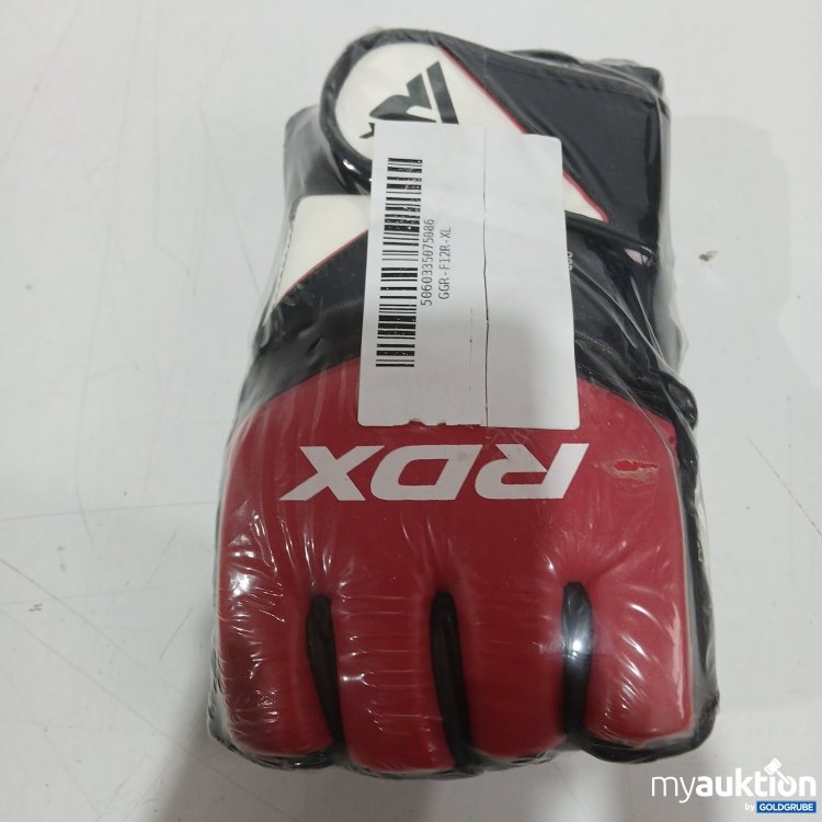 Artikel Nr. 445167: RDX Boxhandschuhe Größe XL