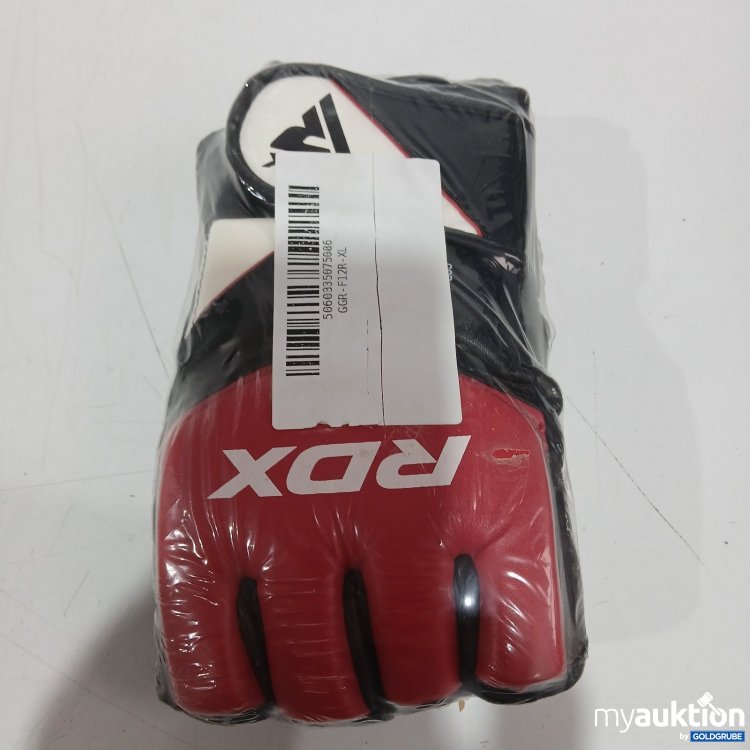 Artikel Nr. 445167: RDX Boxhandschuhe Größe XL
