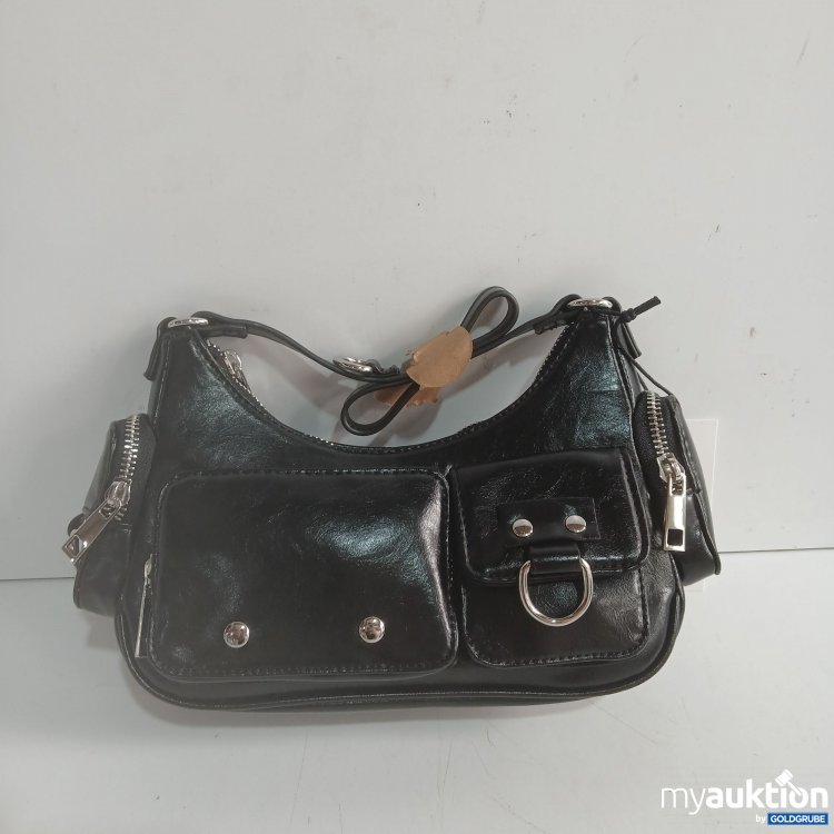 Artikel Nr. 461167 Artikel Nr. 461167: Bershka Tasche ca. 25x12cm
