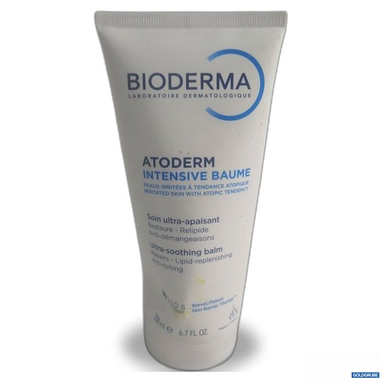 Artikel Nr. 462167: Bioderma Atoderm Intensive Baume 200 ml