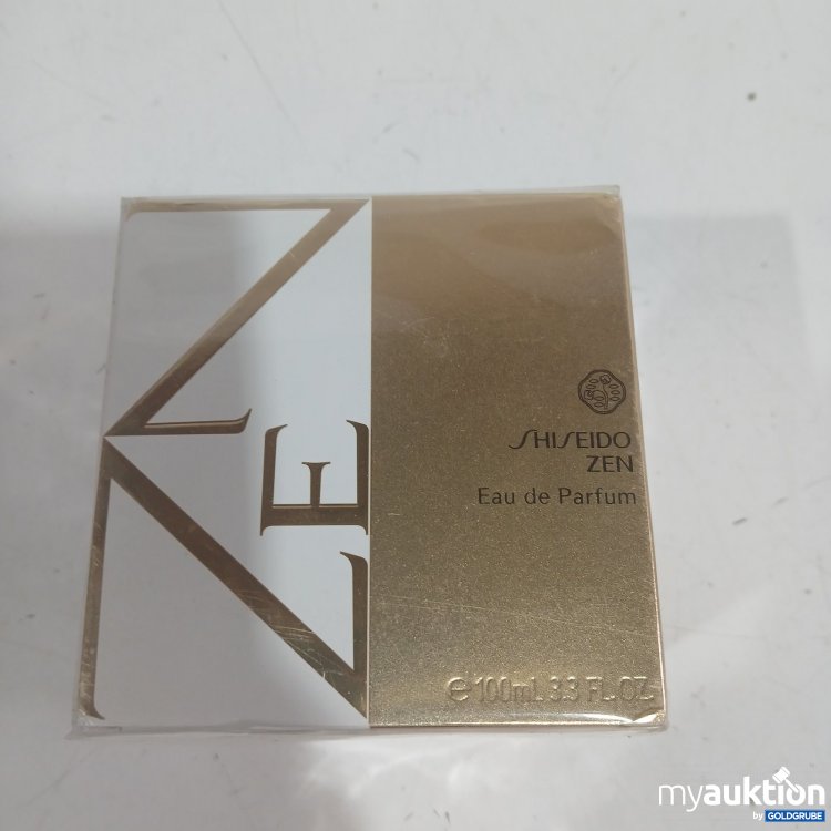 Artikel Nr. 469167: Shiseido Zen Eau de Parfum 100 ml