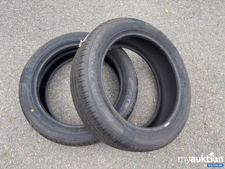 Artikel Nr. 519167: Falken Ziex ZE310 205/55R19
