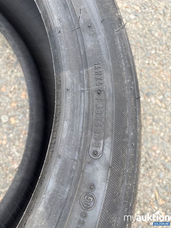 Artikel Nr. 519167: Falken Ziex ZE310 205/55R19