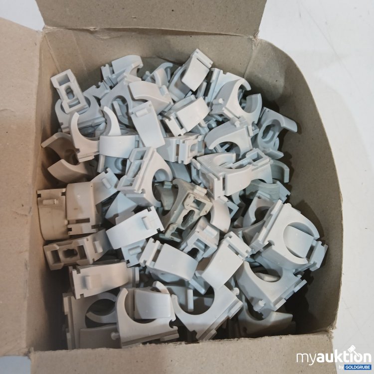 Artikel Nr. 524167: Rohrschelle 5mm M20 100Stk 