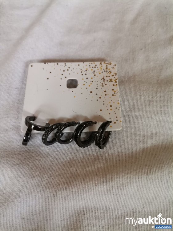 Artikel Nr. 674167 Artikel Nr. 674167: Jc Ohrringe