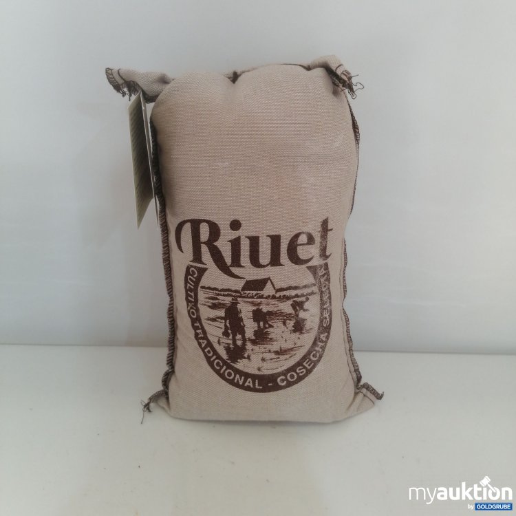 Artikel Nr. 764167 Artikel Nr. 764167: CrowdFarming Riuet Arroz Jazmin 2kg