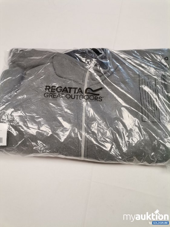 Artikel Nr. 810167 Artikel Nr. 810167: Regatta Winter Fleece Jacke