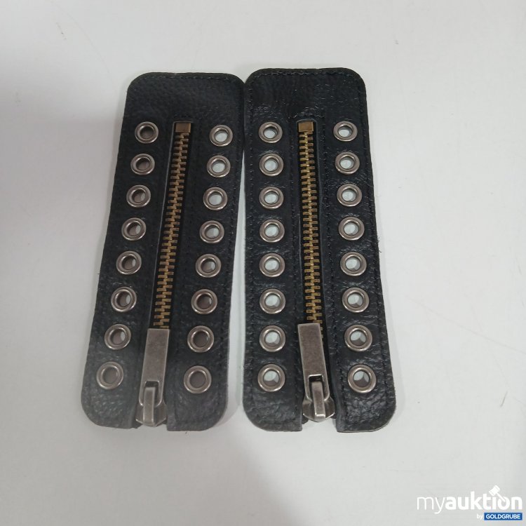 Artikel Nr. 822167: Zipper für Schuhe 