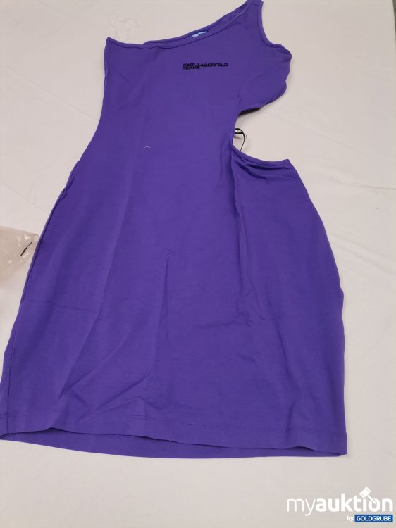 Artikel Nr. 823167: Karl Lagerfeld Kleid 