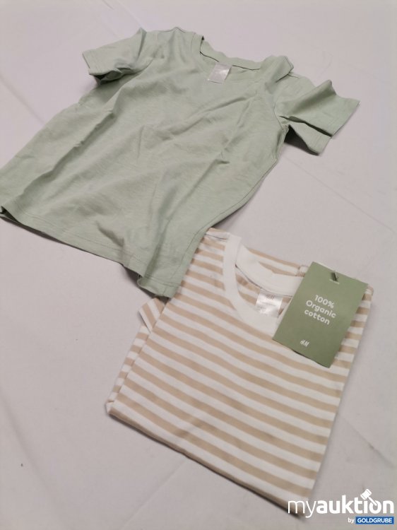 Artikel Nr. 824167 Artikel Nr. 824167: H&M Shirts