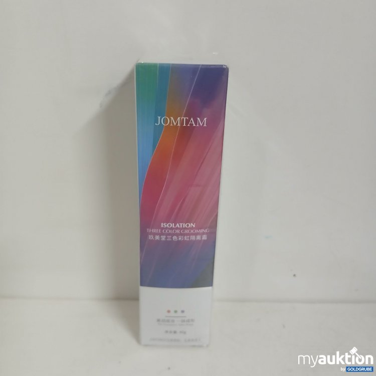 Artikel Nr. 828167 Artikel Nr. 828167: Jomtam Isolation Cream 40g