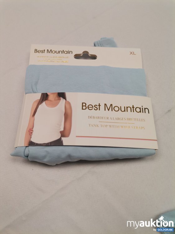 Artikel Nr. 837167: Best mountain Top