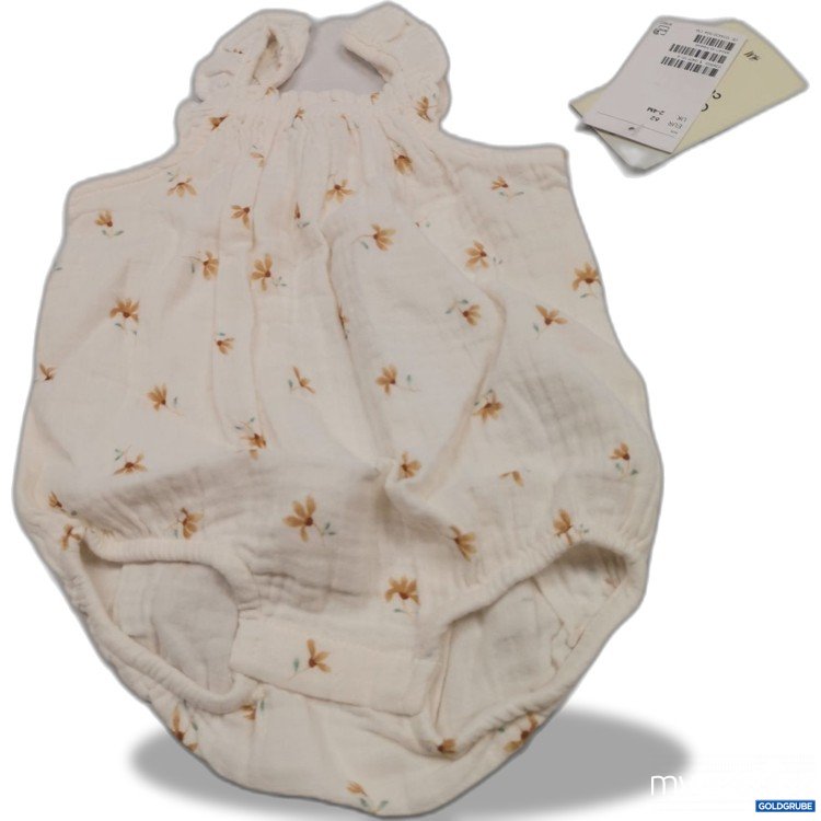 Artikel Nr. 838167 Artikel Nr. 838167: H&M Overall