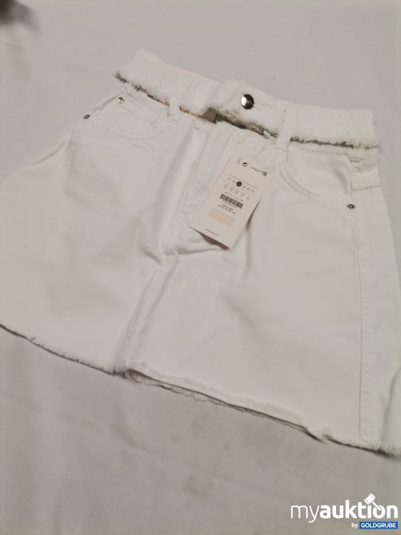 Artikel Nr. 841167 Artikel Nr. 841167: Bershka Jeans Rock