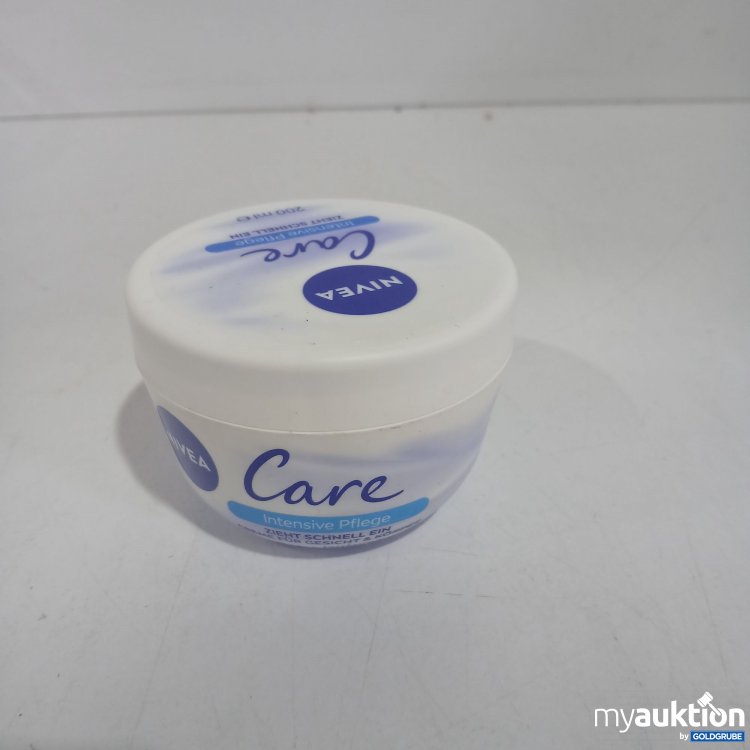 Artikel Nr. 845167: Nivea Care Intensiv Pflege 200ml