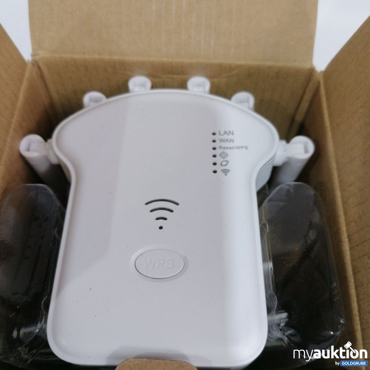 Artikel Nr. 848167 Artikel Nr. 848167: Our Life Wifi Repeater U13