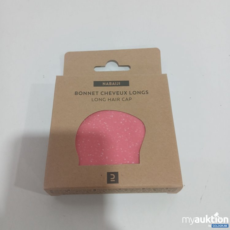 Artikel Nr. 866167: Nabaiji Long Hair Cap 