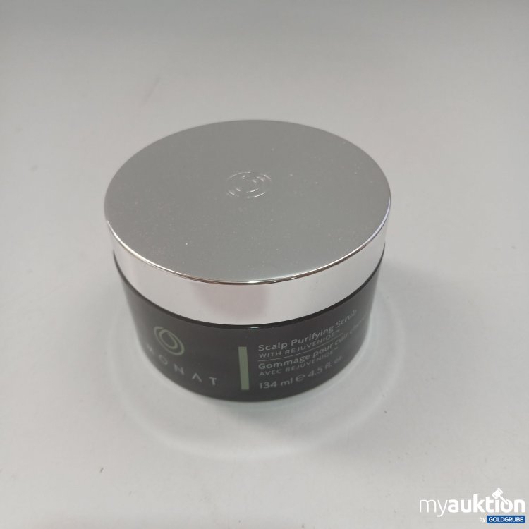 Artikel Nr. 871167 Artikel Nr. 871167: Monat Scalp Purifying Scrub 134ml