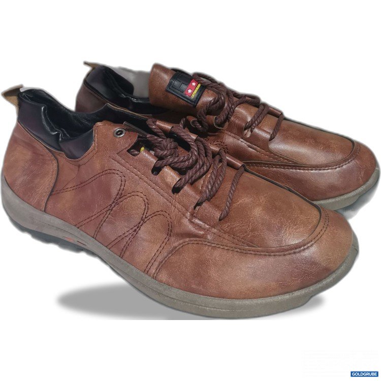 Artikel Nr. 878167: Herrenschuhe 