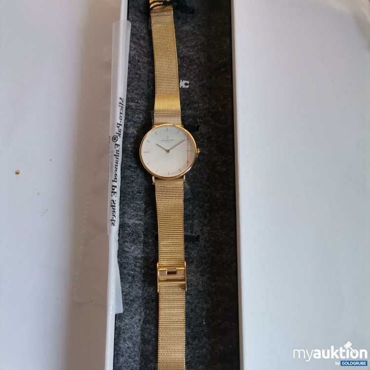 Artikel Nr. 879167: Nordgreen Damenuhr NR32GXomegoxx