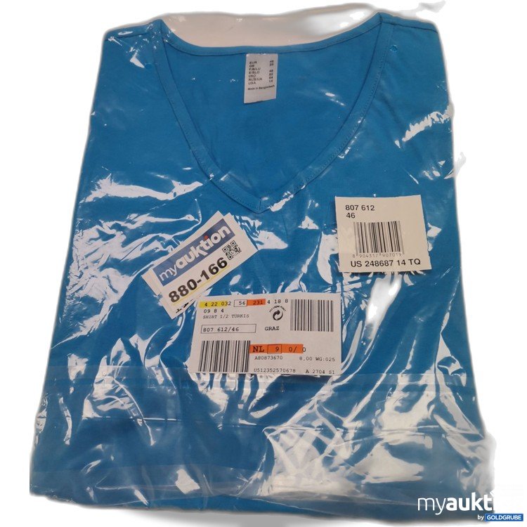 Artikel Nr. 880167: Shirt 1/2