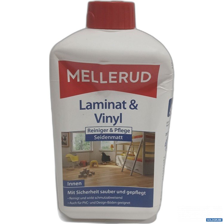 Artikel Nr. 884167 Artikel Nr. 884167: Mellerud Laminat & Vinyl 1l