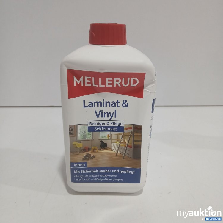 Artikel Nr. 884167 Artikel Nr. 884167: Mellerud Laminat & Vinyl 1l