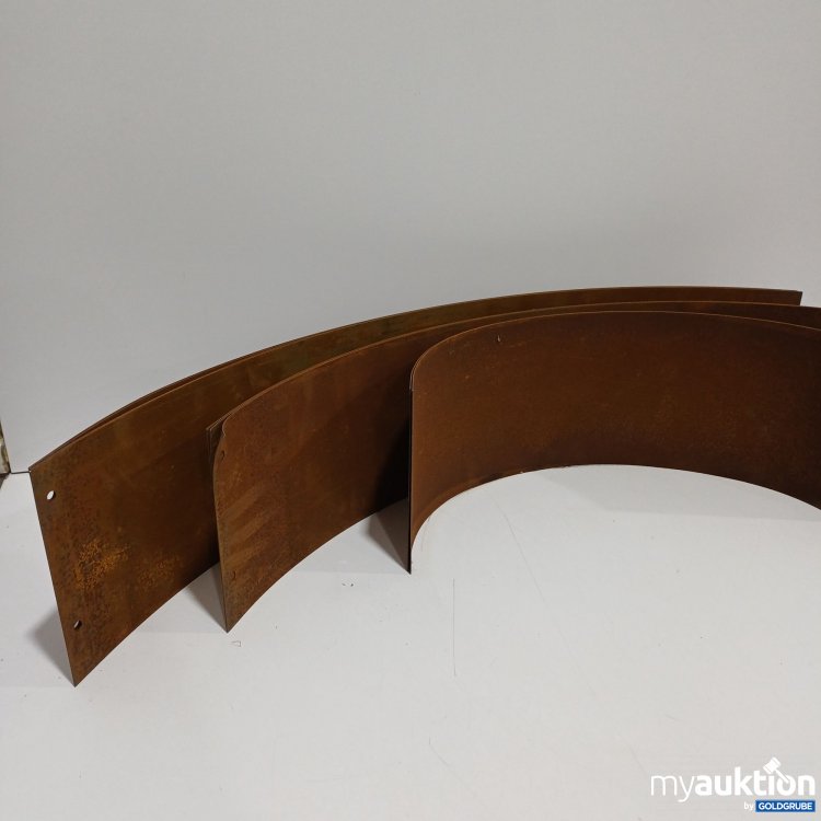 Artikel Nr. 899167: Diverse Metallbogen 2xca.66x20cm, 3xca.87x20cm, 4xca.97x20cm