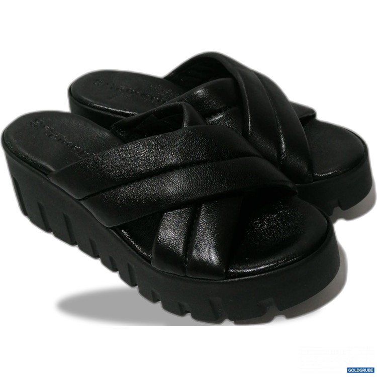 Artikel Nr. 912167: Tamaris Absatz Sandalen
