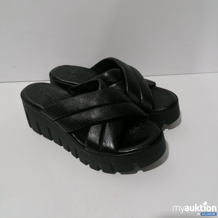 Artikel Nr. 912167: Tamaris Absatz Sandalen