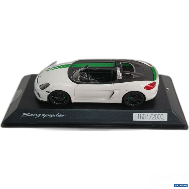 Artikel Nr. 920167: Modell Bergspyder